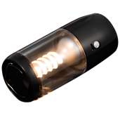 Recycled Spiral Filament 80 Lumens Lantern 23