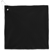 12" x 12" Recycled 200g Microfiber Towel 27