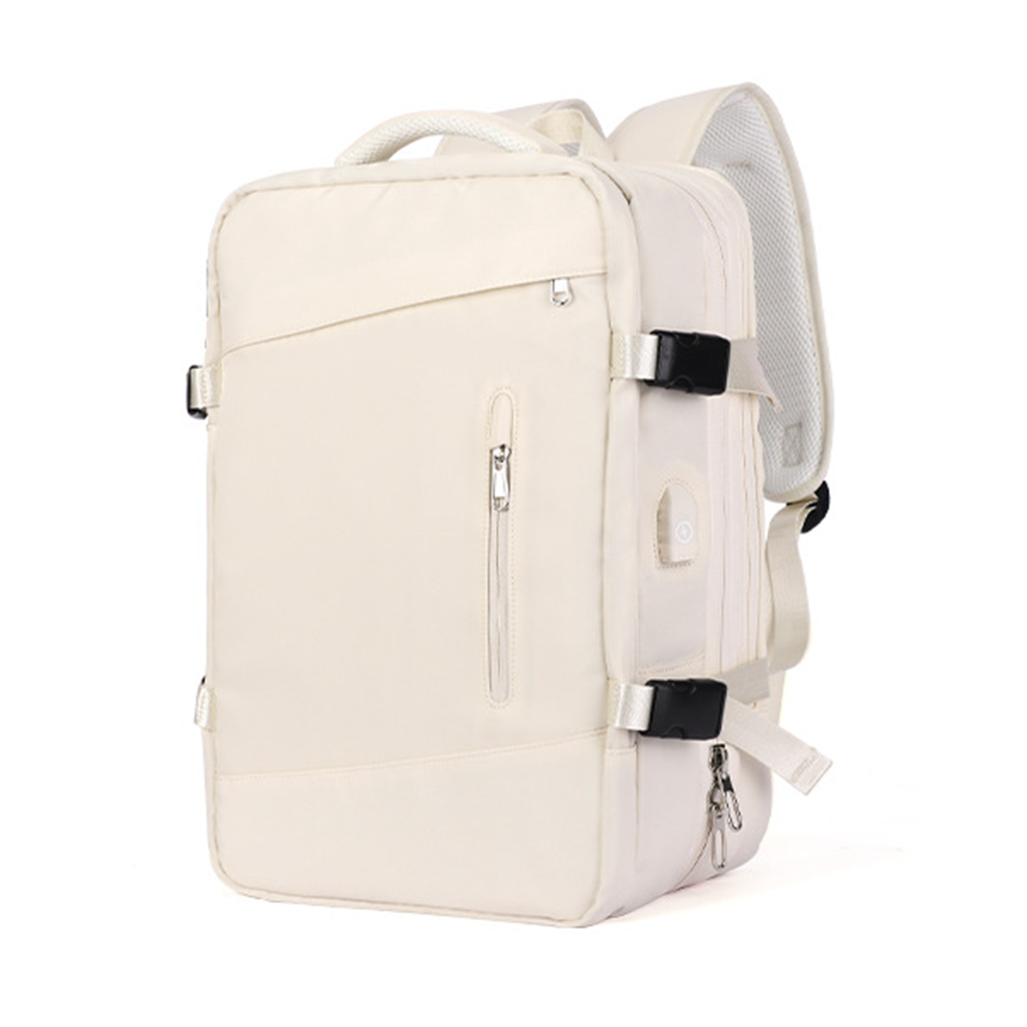 Large Travel Waterproof Oxford Backpack 2