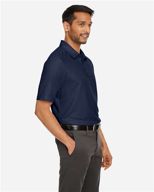 Men's Fusion ChromaSoft™ Pique Polo - CE112 113