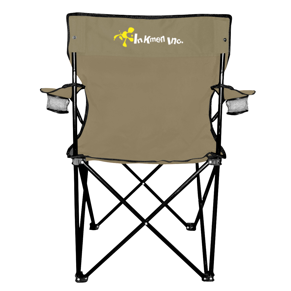 Folding Chair With Carrying Bag 87