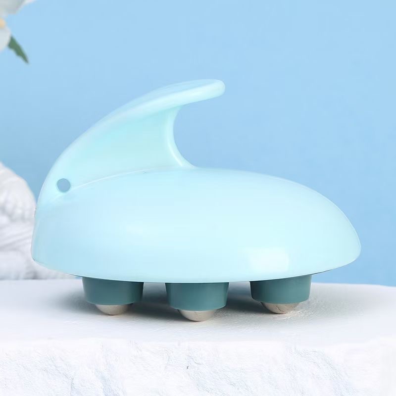 Multi-function Ball Massager 5