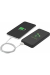 Octo Grip Wireless Charger & Power Bank 10,000 mAh 11