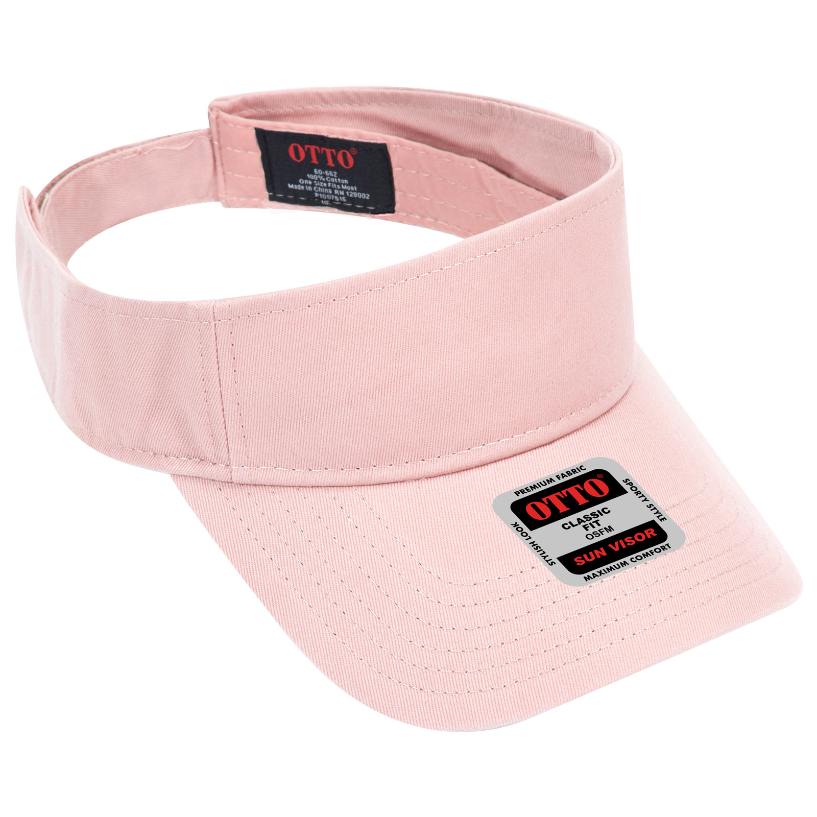OTTO CAP® Sun Visor 5
