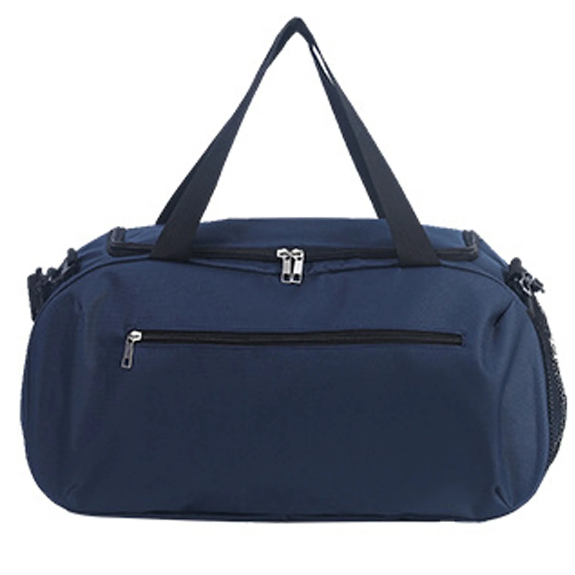 Sports Gym Duffel Workout Bag 3