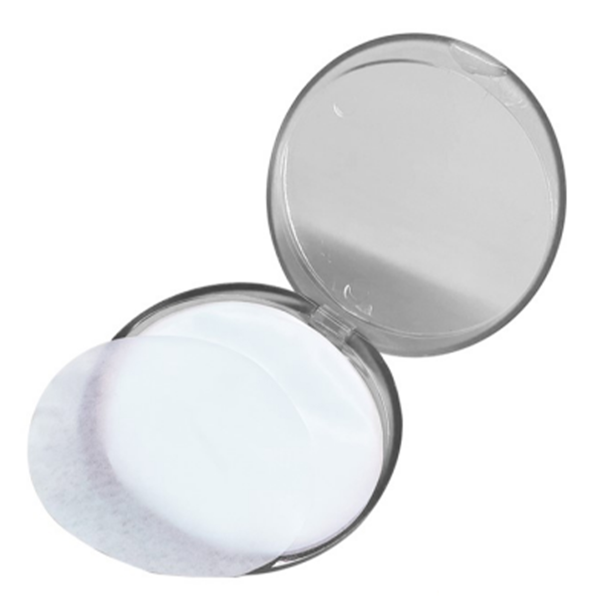 Paper Soap In Case 2
