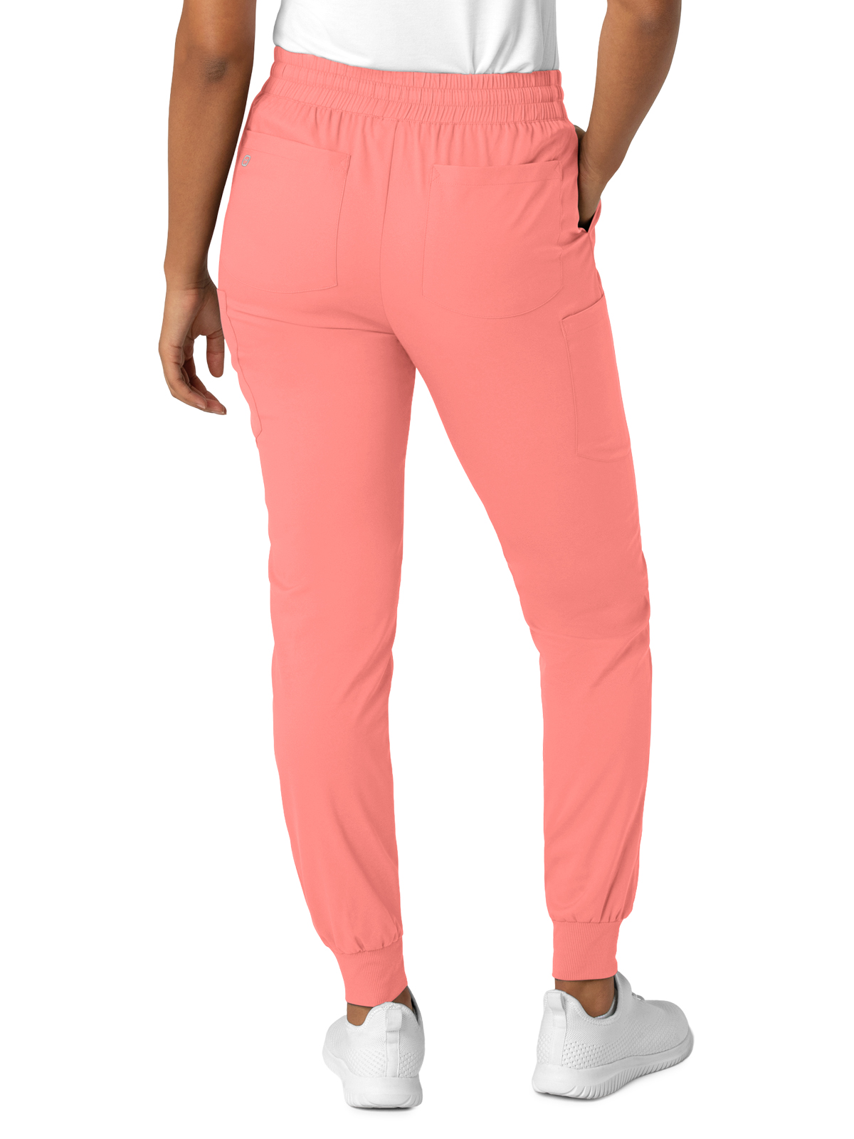 Wink - Boundless - Women's 6-Pocket Jogger Pant 15