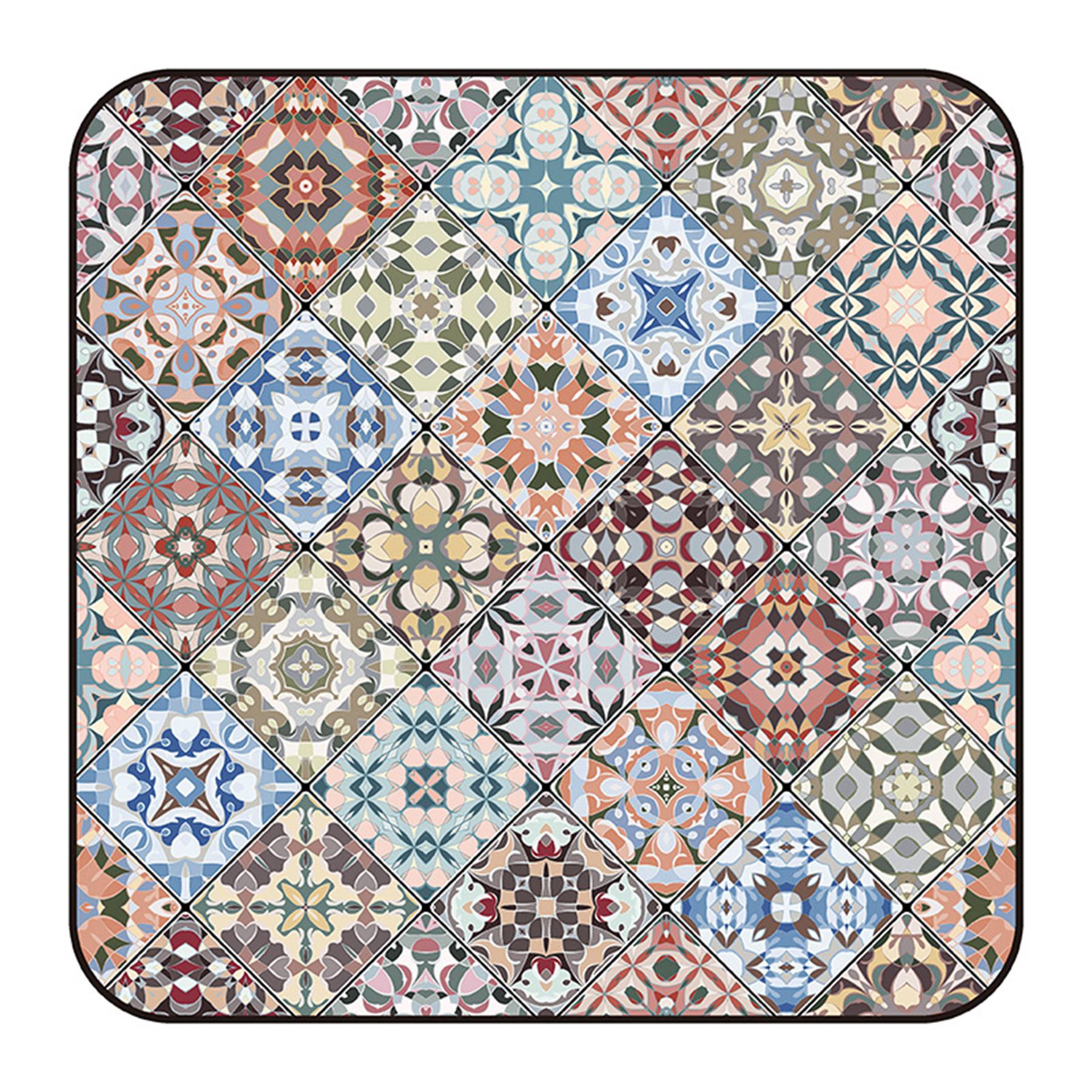 Outdoor Blanket Beach Mat for Camping 8