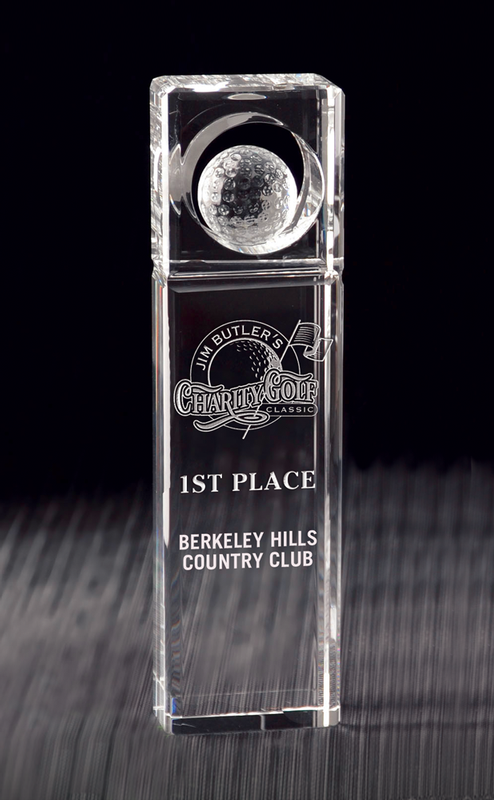 Large Absolute Trophy 1