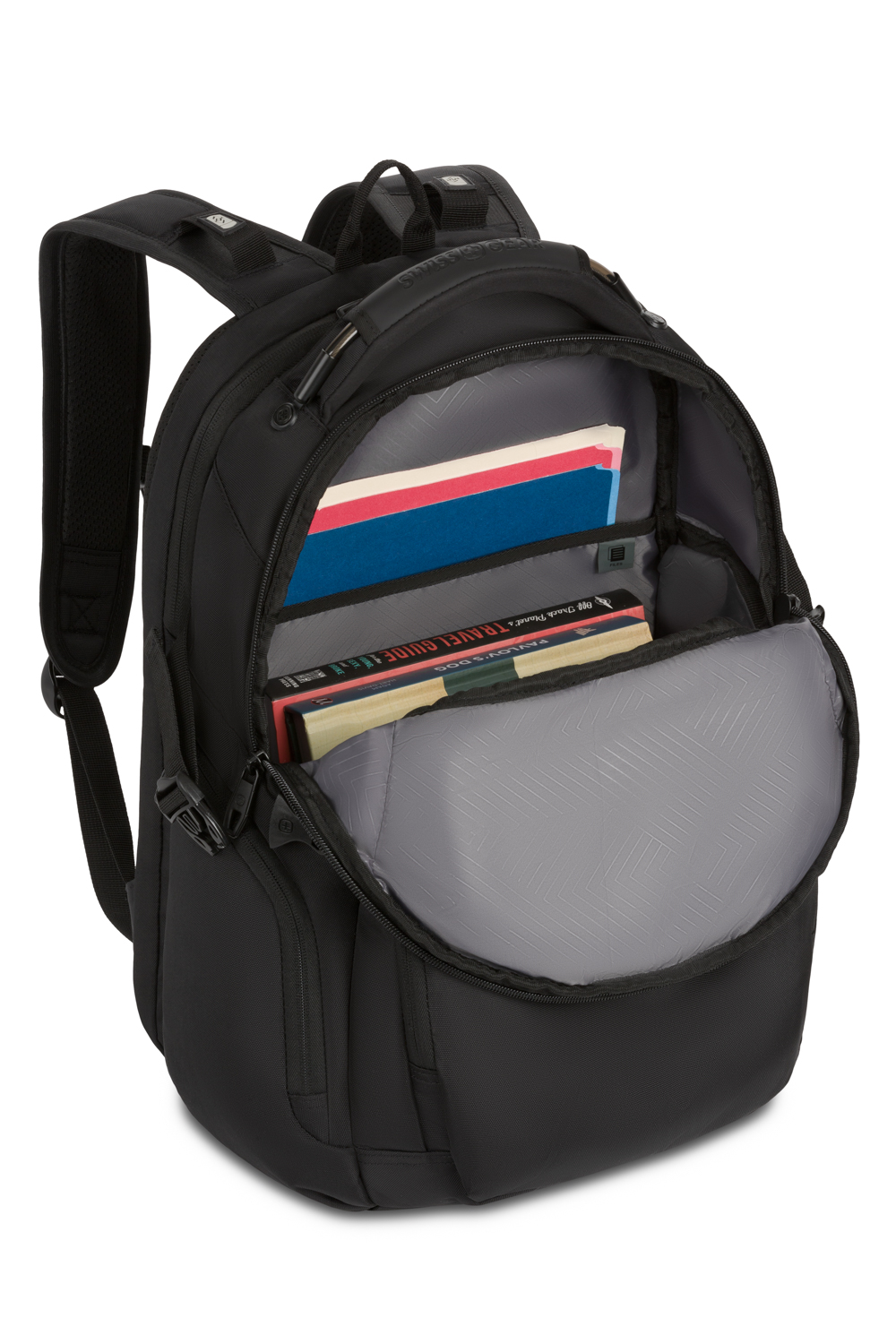 SWISSGEAR 1029 Endure Lite 16" Laptop Backpack 3