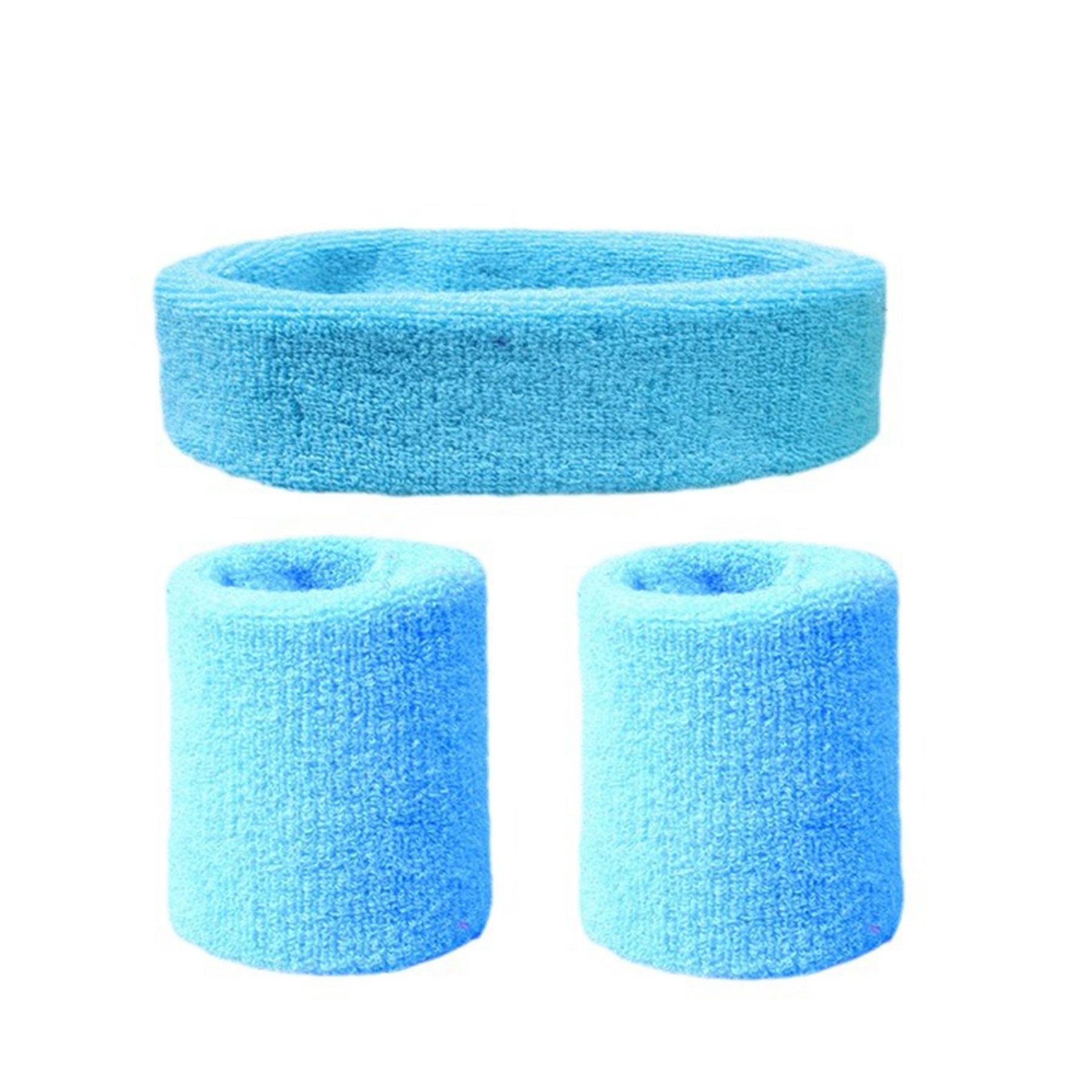 Sweatbands Set 7