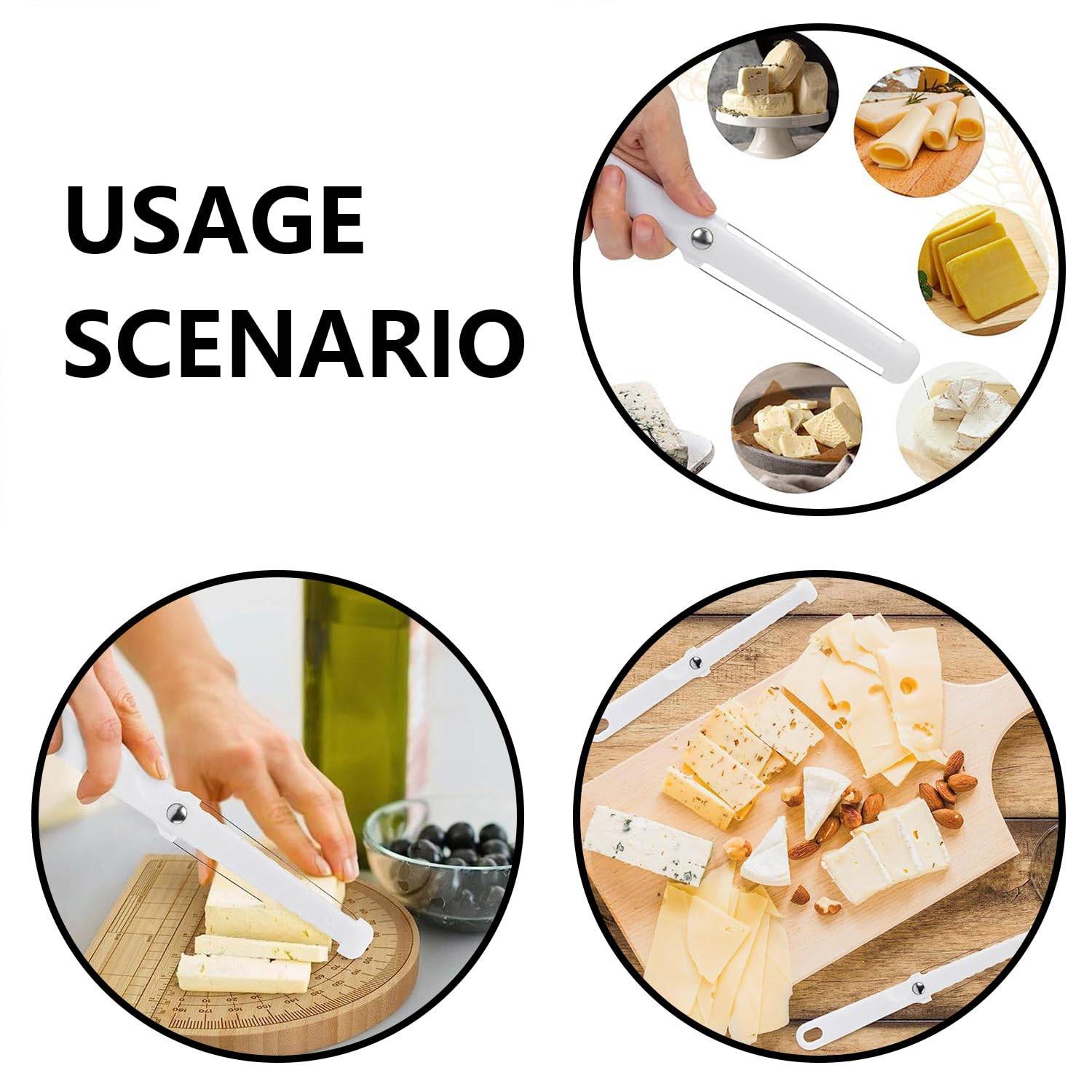 Cheese Butter Slicer 4