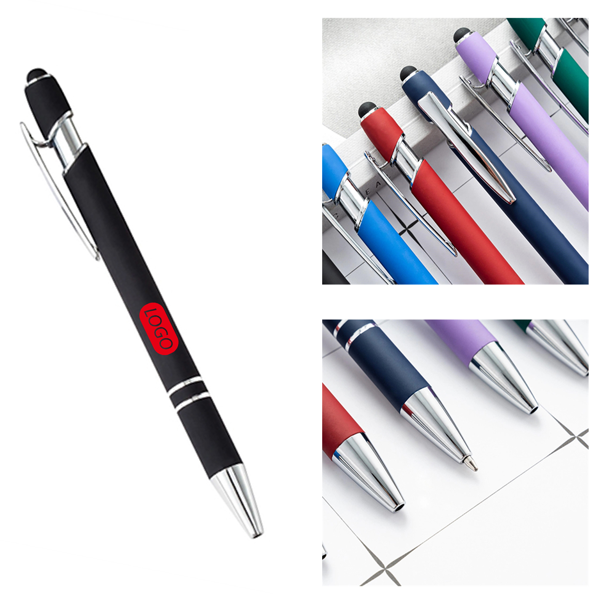 Stylish Touch Ballpoint Pen 2