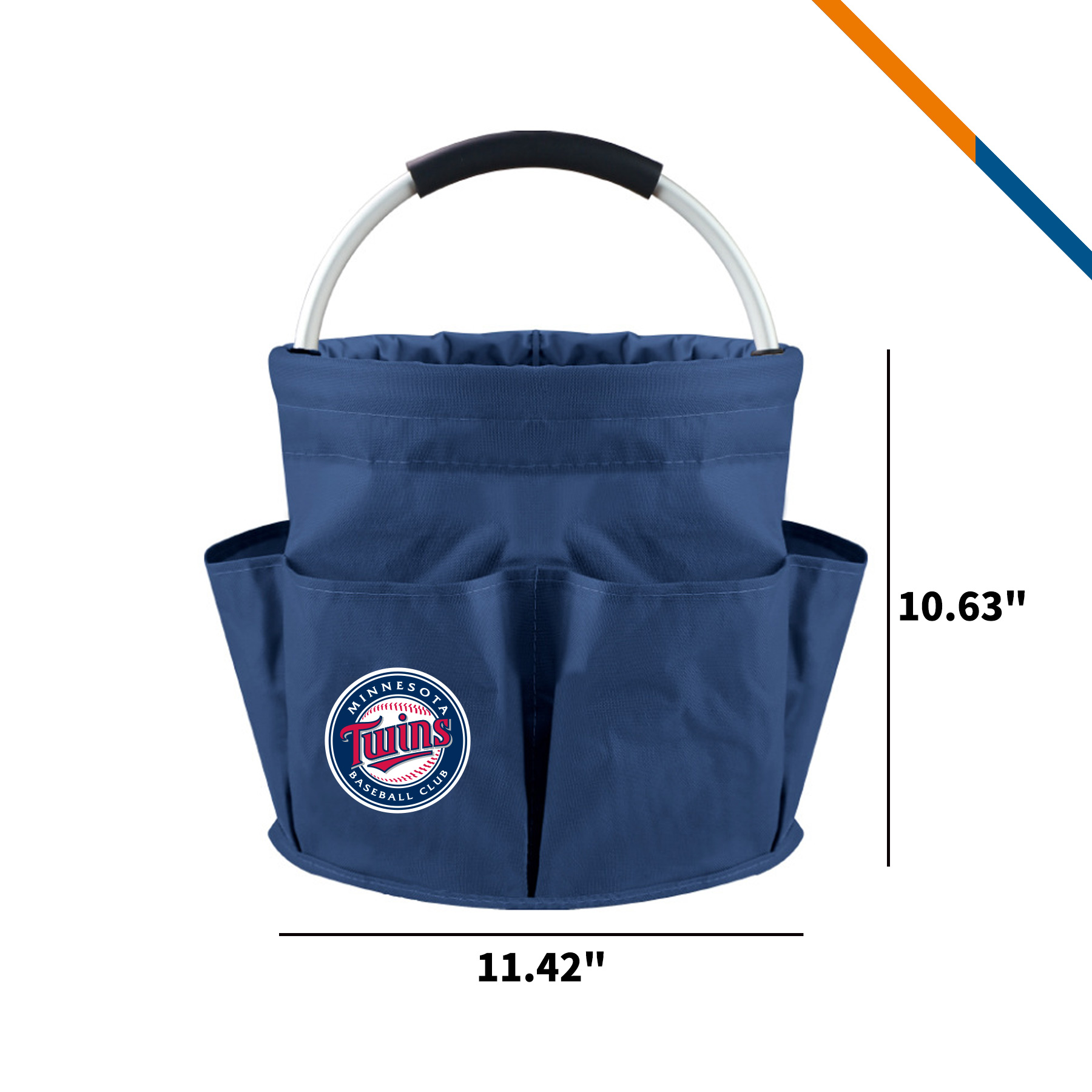 Gearvik Six Sided Lunch Bag 5