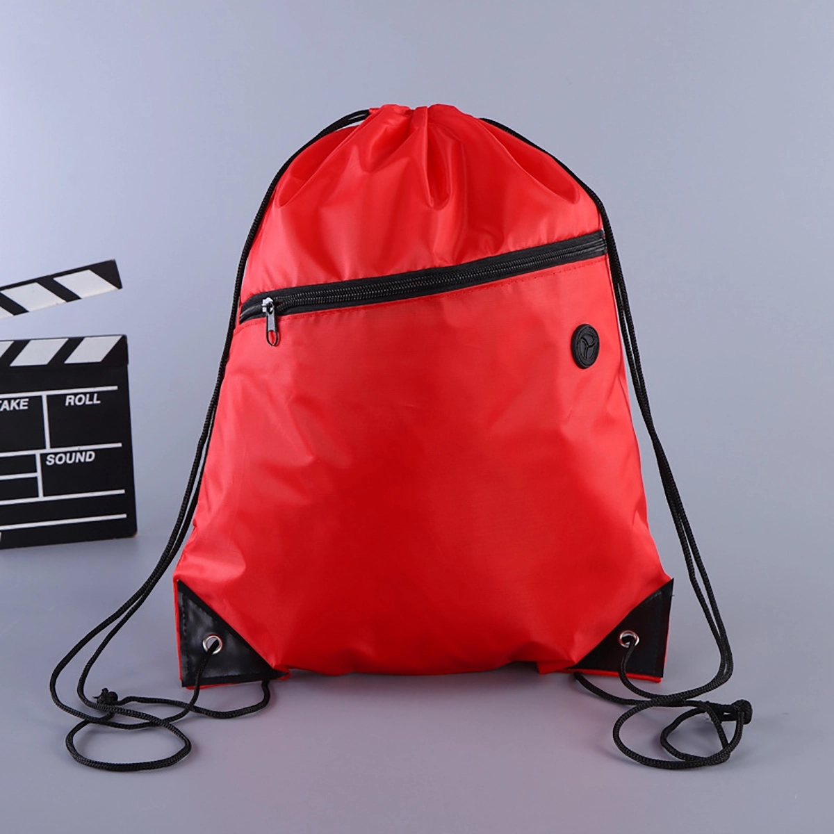 Tote Drawstring Storage Bag 3