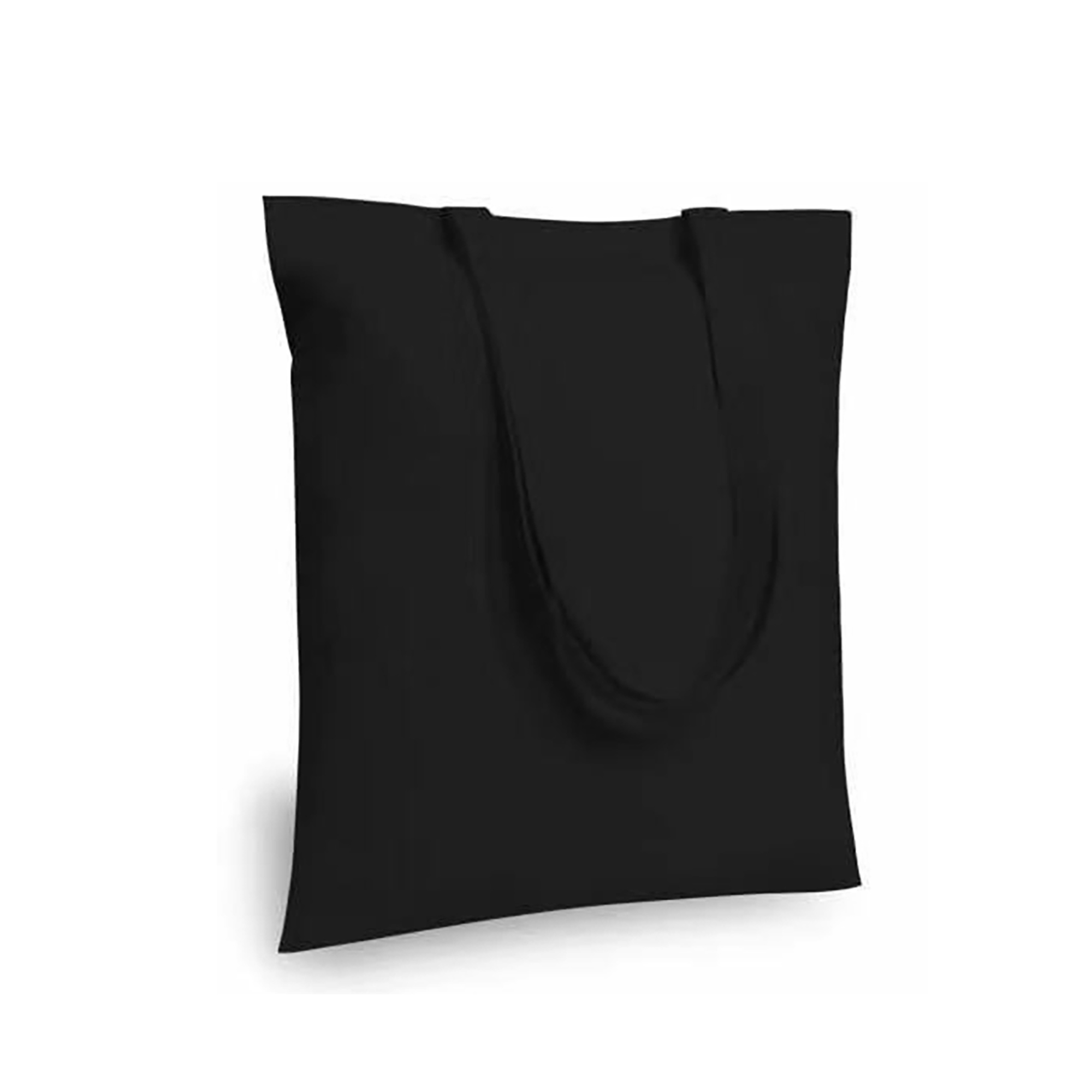 Economical Cotton Tote Bag, custom tote bag with logo imprint 7