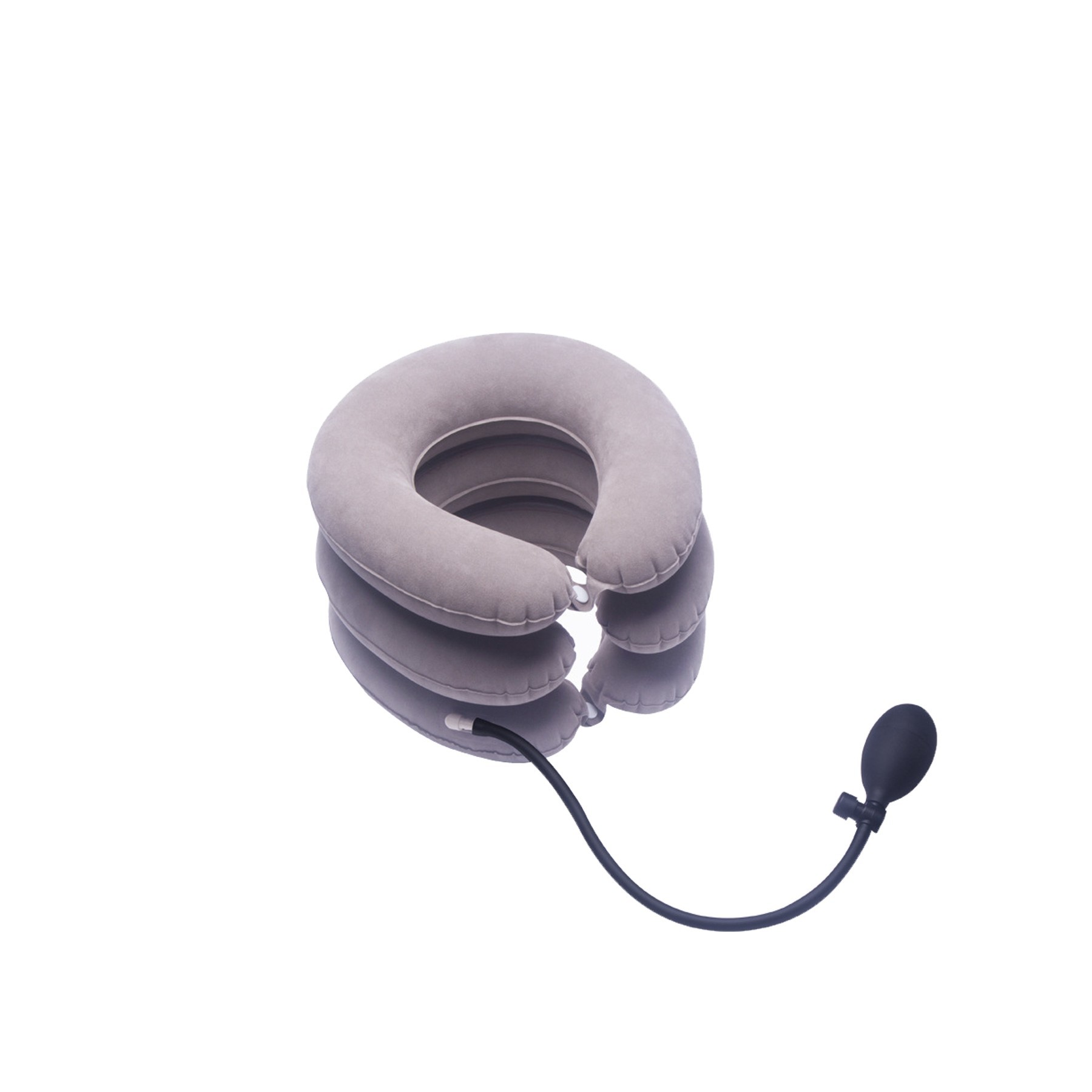 Inflatable Neck Brace 6