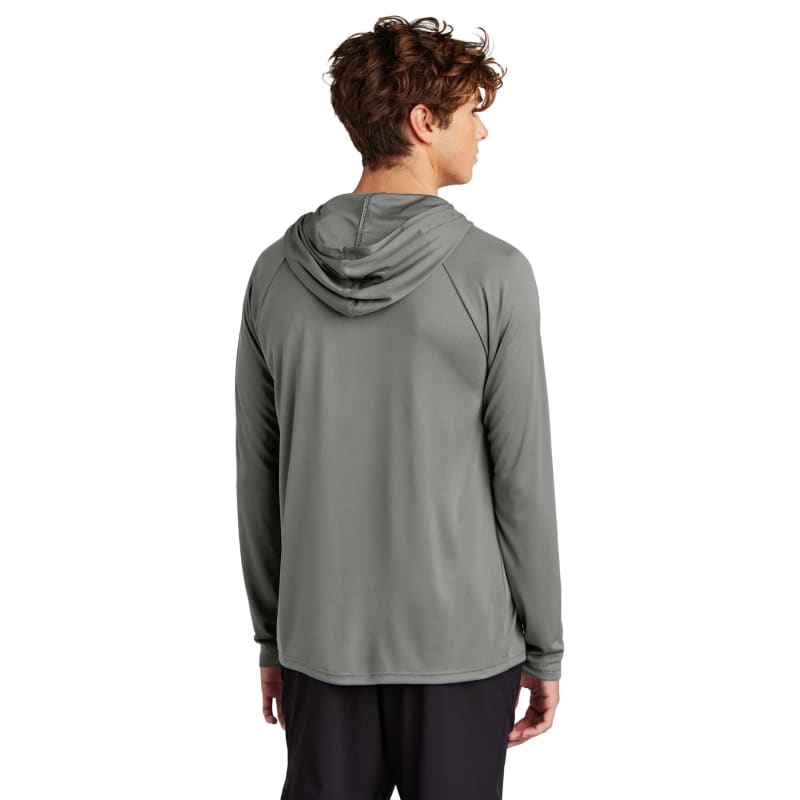 Port & Company Performance Pullover Hooded Tee, custom hoodie or sweatshirt with logo imprint 10