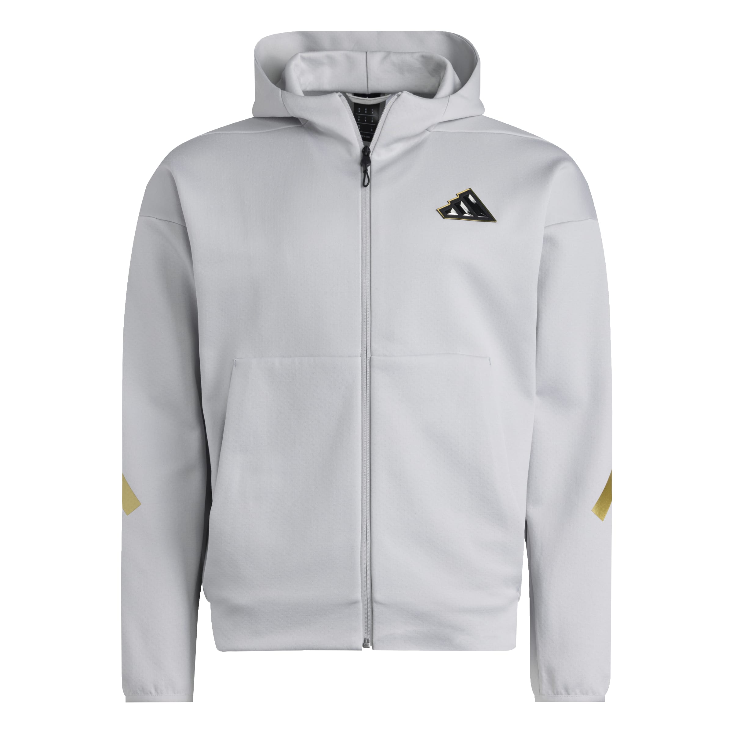 MENS Z.N.E. HOODIE 2