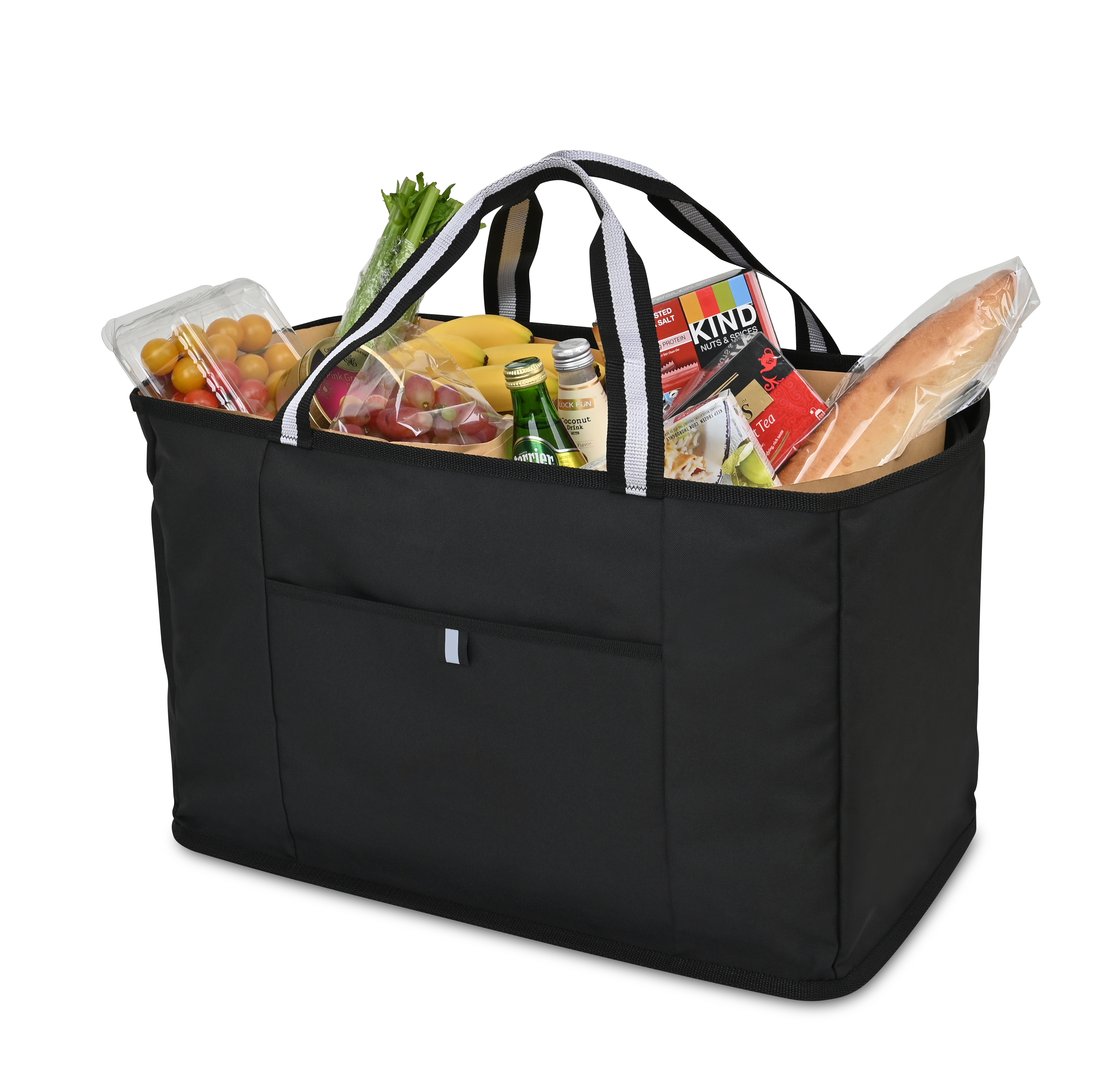 Structure Recycled rPET Utility Tote 7