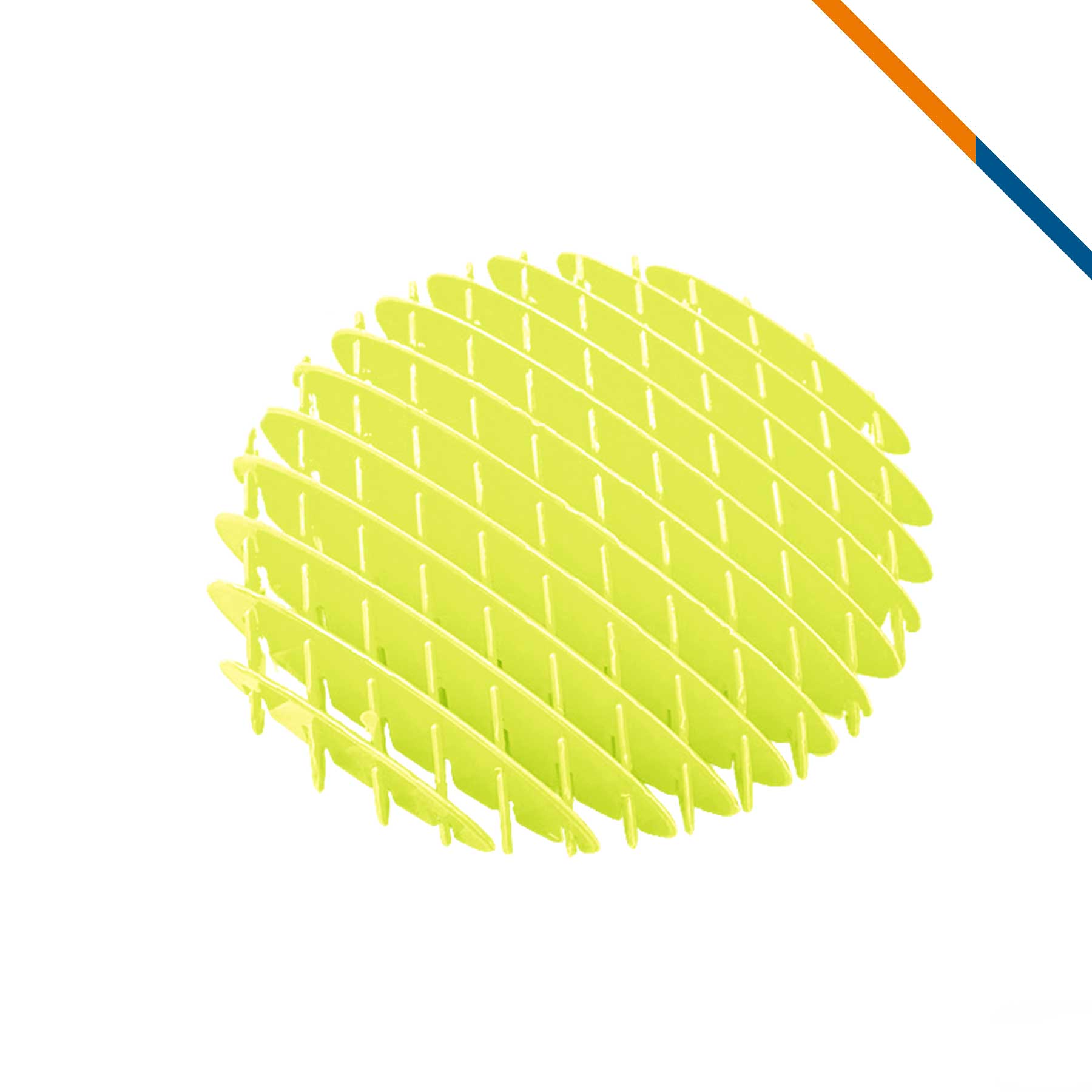 Velti Fidget Sensory Worm 10