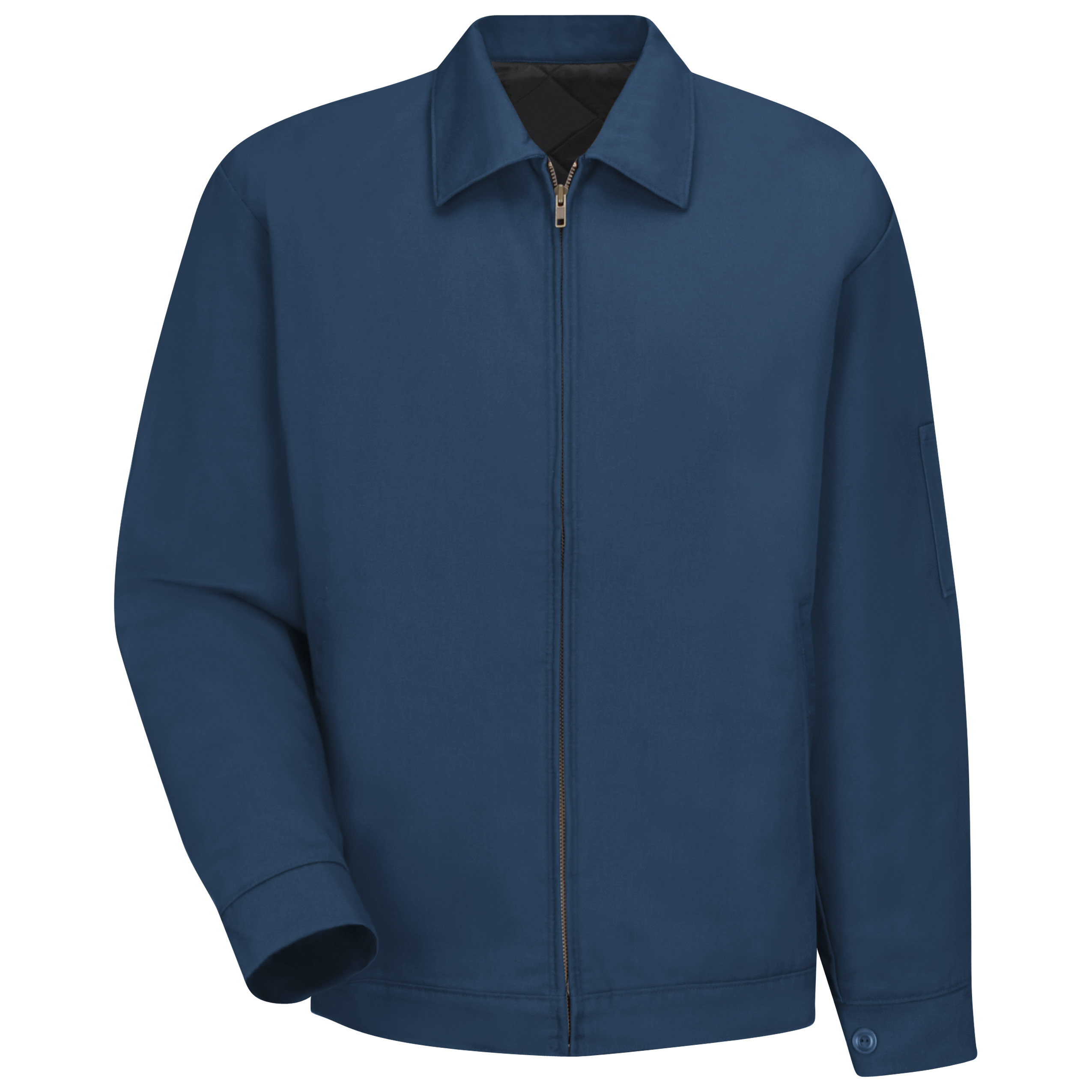 Red Kap® Slash Pocket Jacket 10
