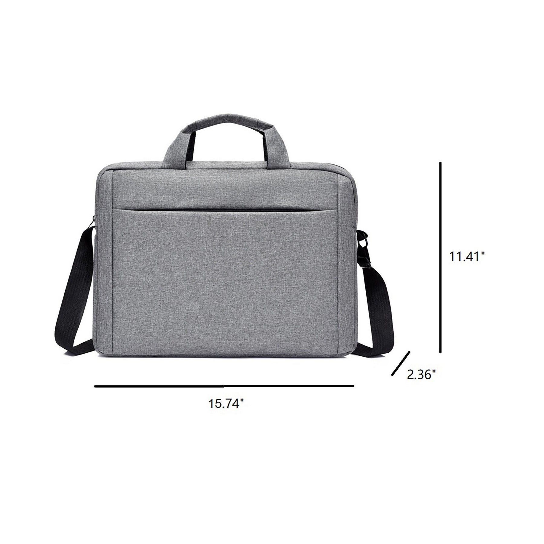 Laptop Shoulder Bag 2