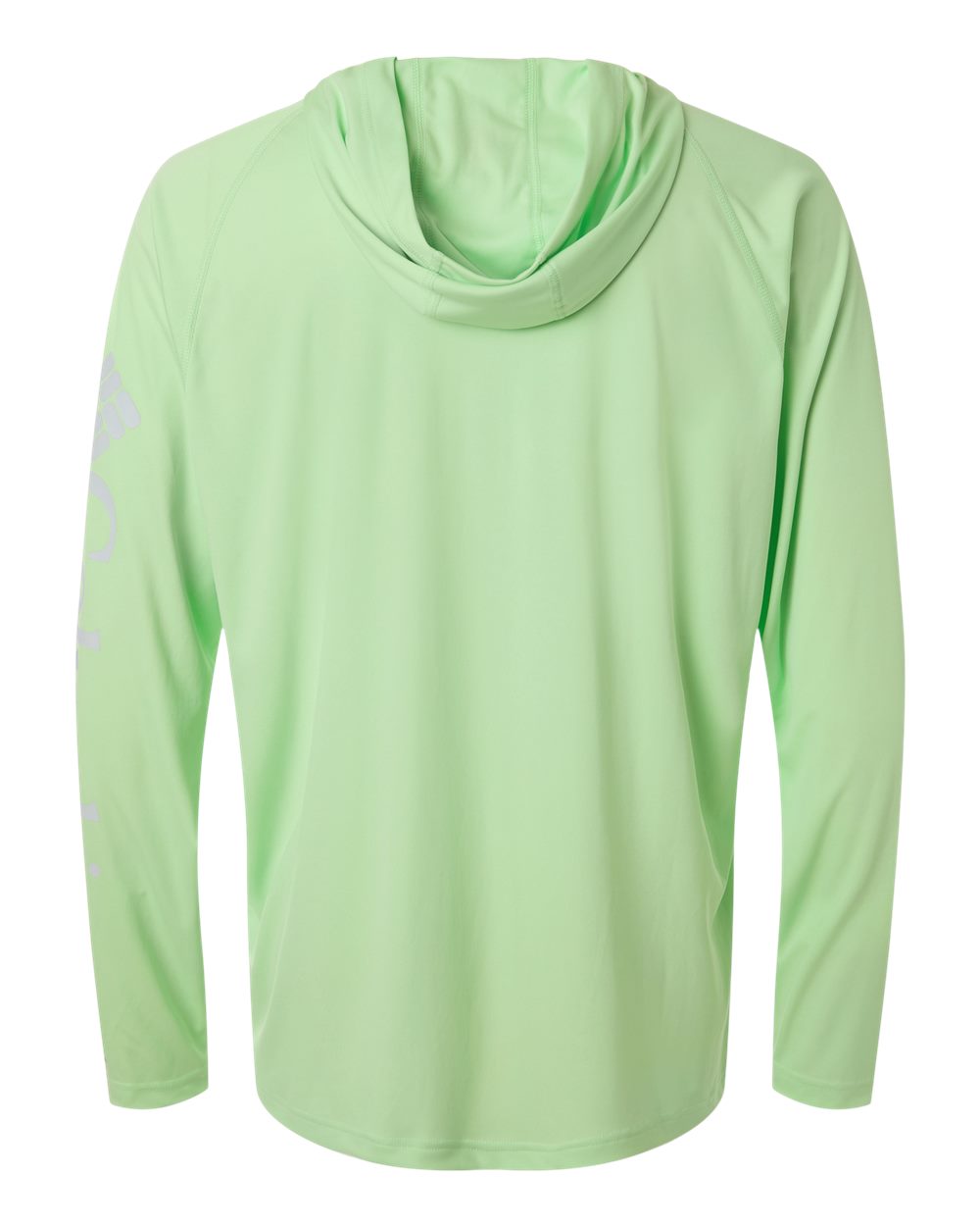 Men's PFG Terminal Tackle™ Hooded Long Sleeve T-Shirt - 212482 5