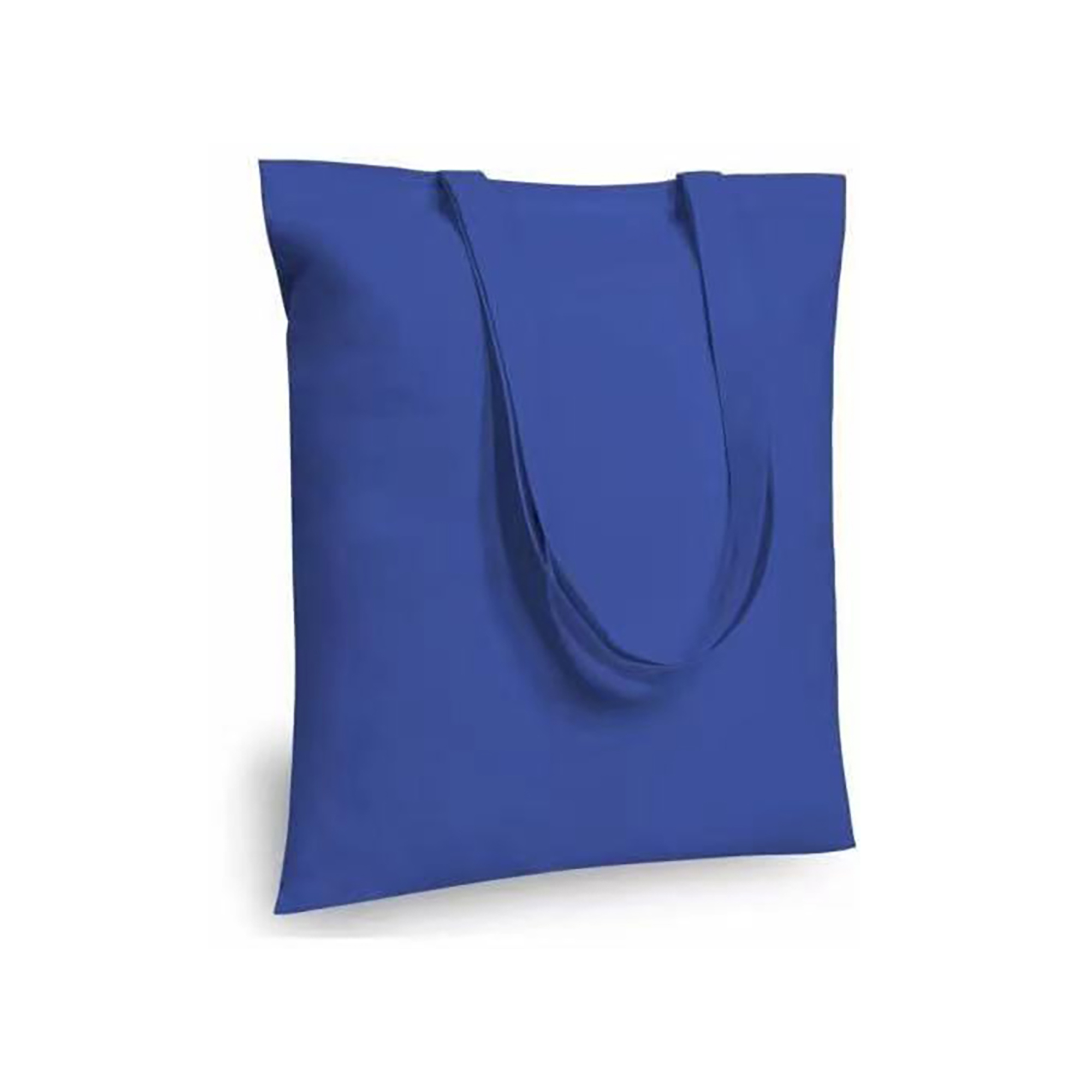 Economical Cotton Tote Bag, custom tote bag with logo imprint 2