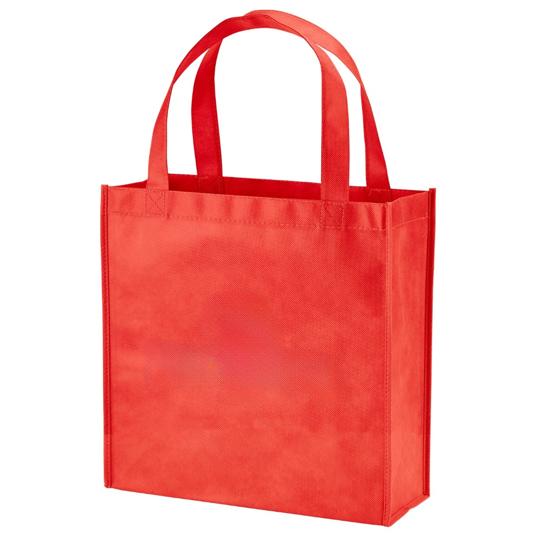 Non-Woven Shopping Tote Bag 15
