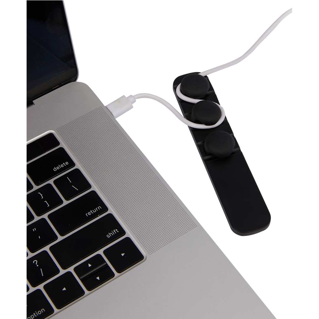 Cable Buddy Desktop Cable Organizer 19