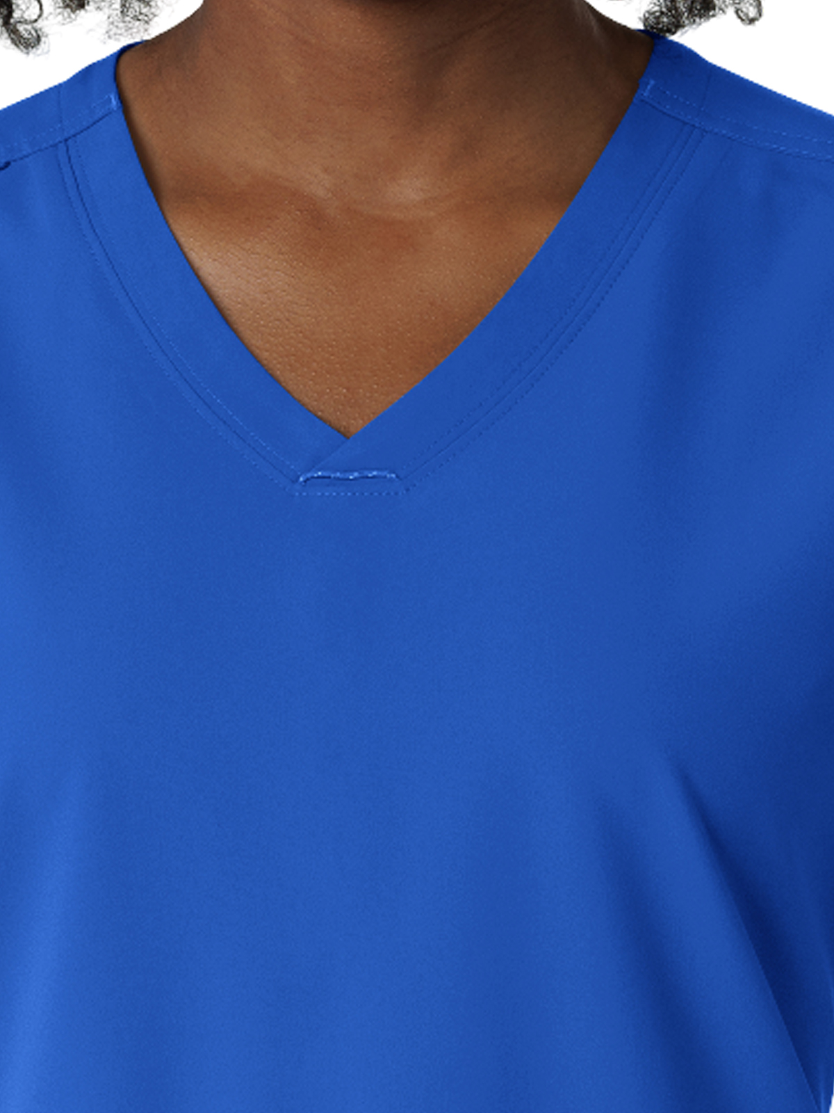 Wink - Nurtur - Women's Three-Pocket V-Neck Scrub Top 29