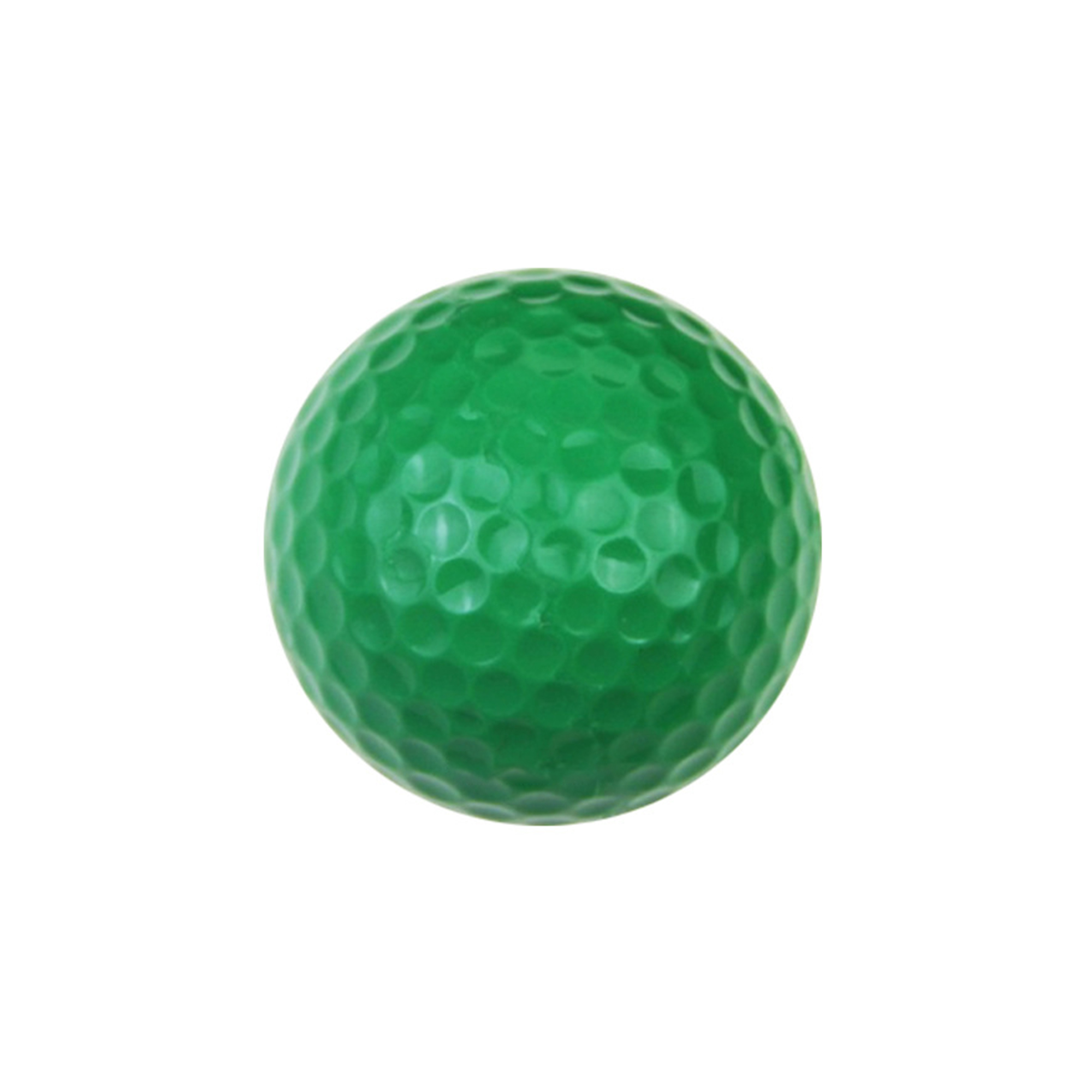 1.65" Training Golf Ball High Rebound 1