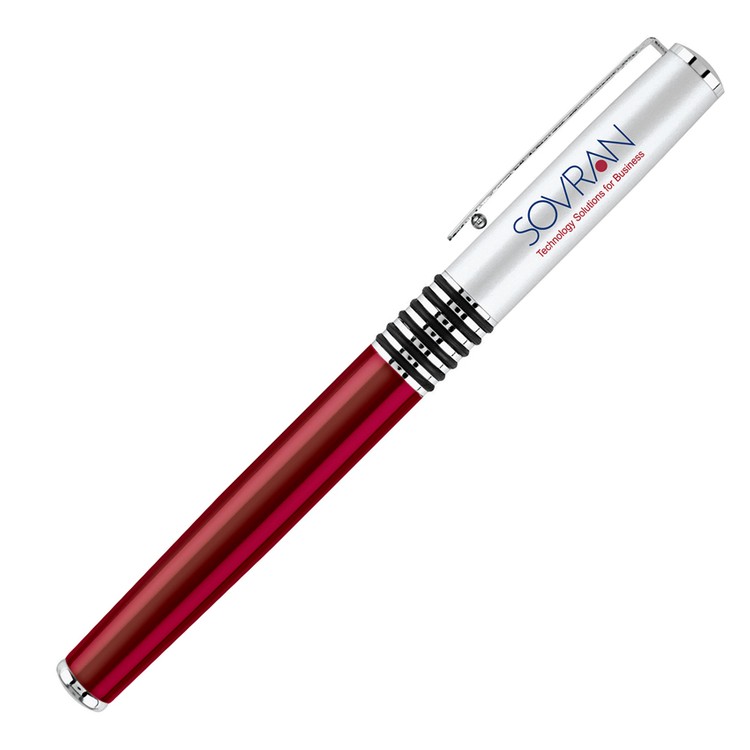Cap-off Rollerball Pen 10