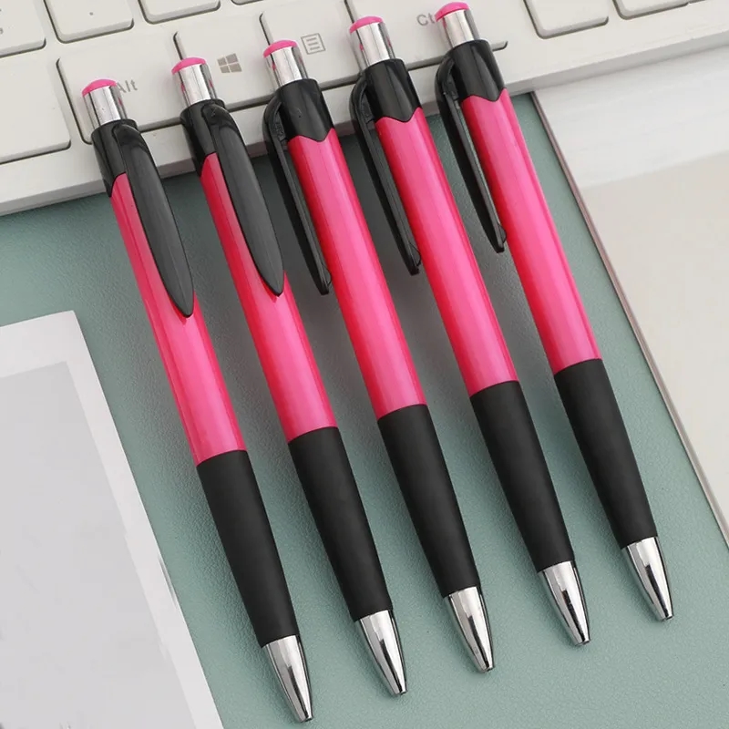 Custom Jubilee Pen 7