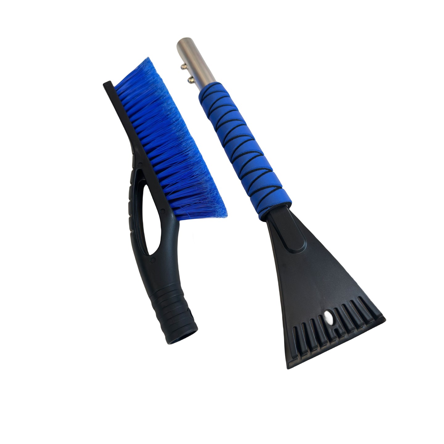 24" Foam Handle Ice Scraper Brush 2
