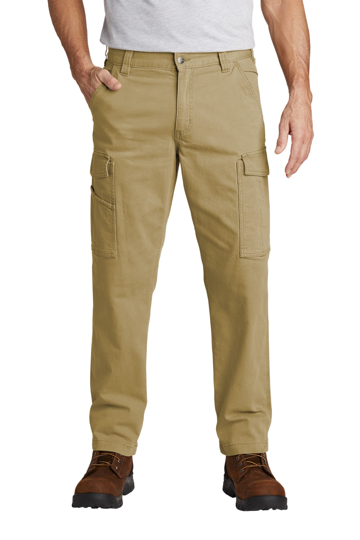Carhartt Rugged Flex Rigby Cargo Pant CT103574 11