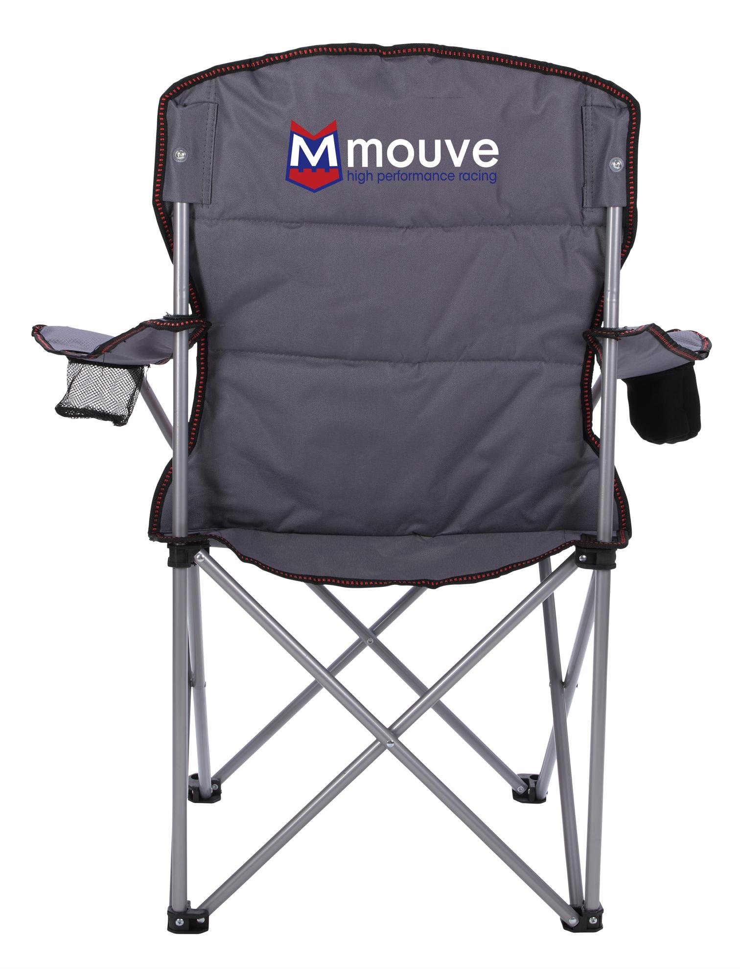 Premium Stripe Chair 92