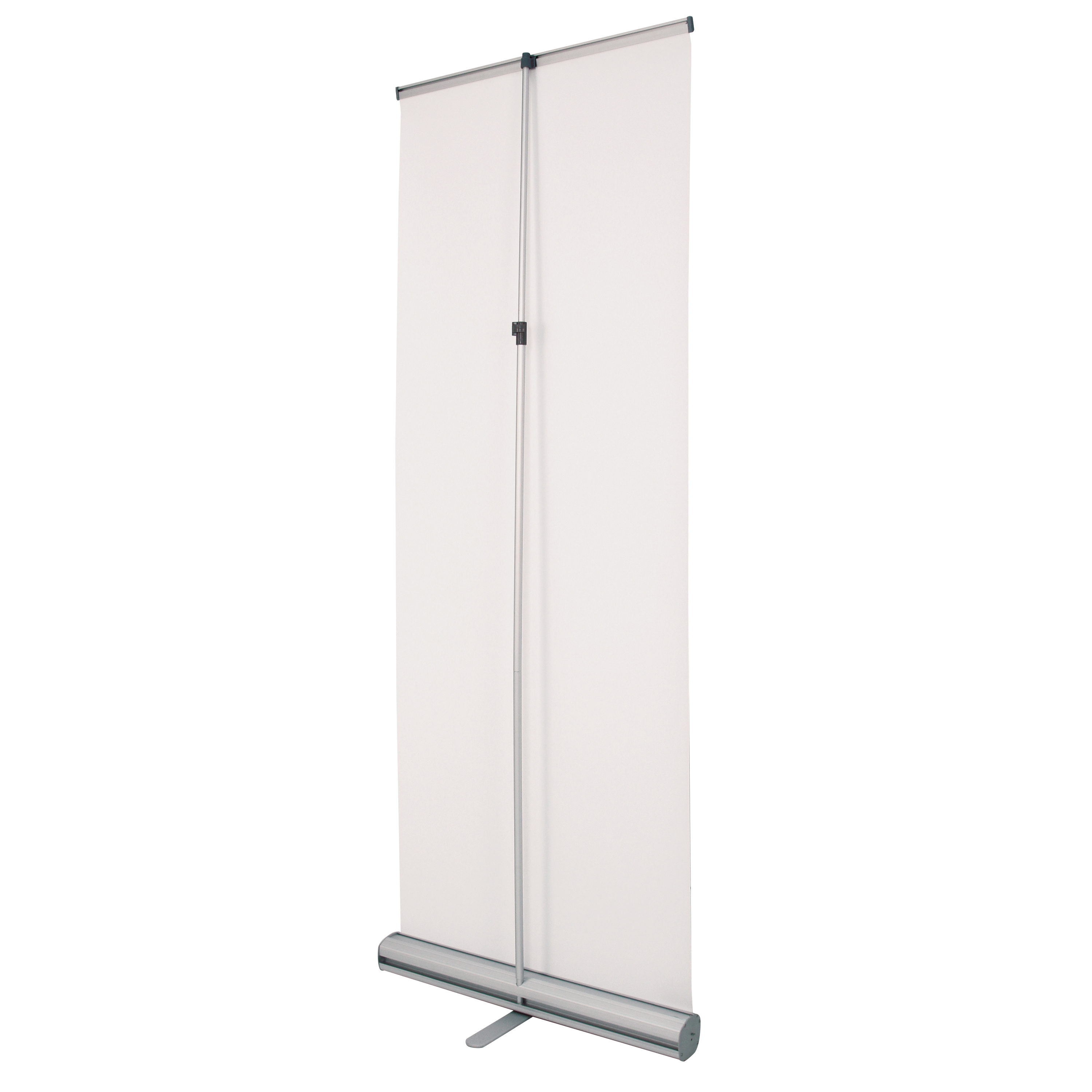 33.5" Economy Plus Retractor Kit (No-Curl Hybrid Media) 12