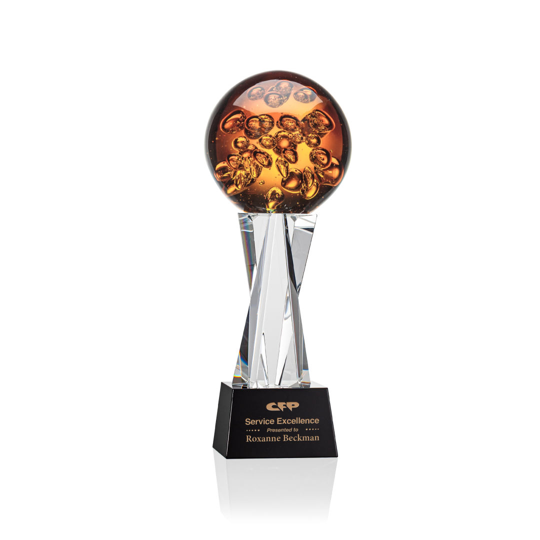 Avery Award on Grafton Base 5