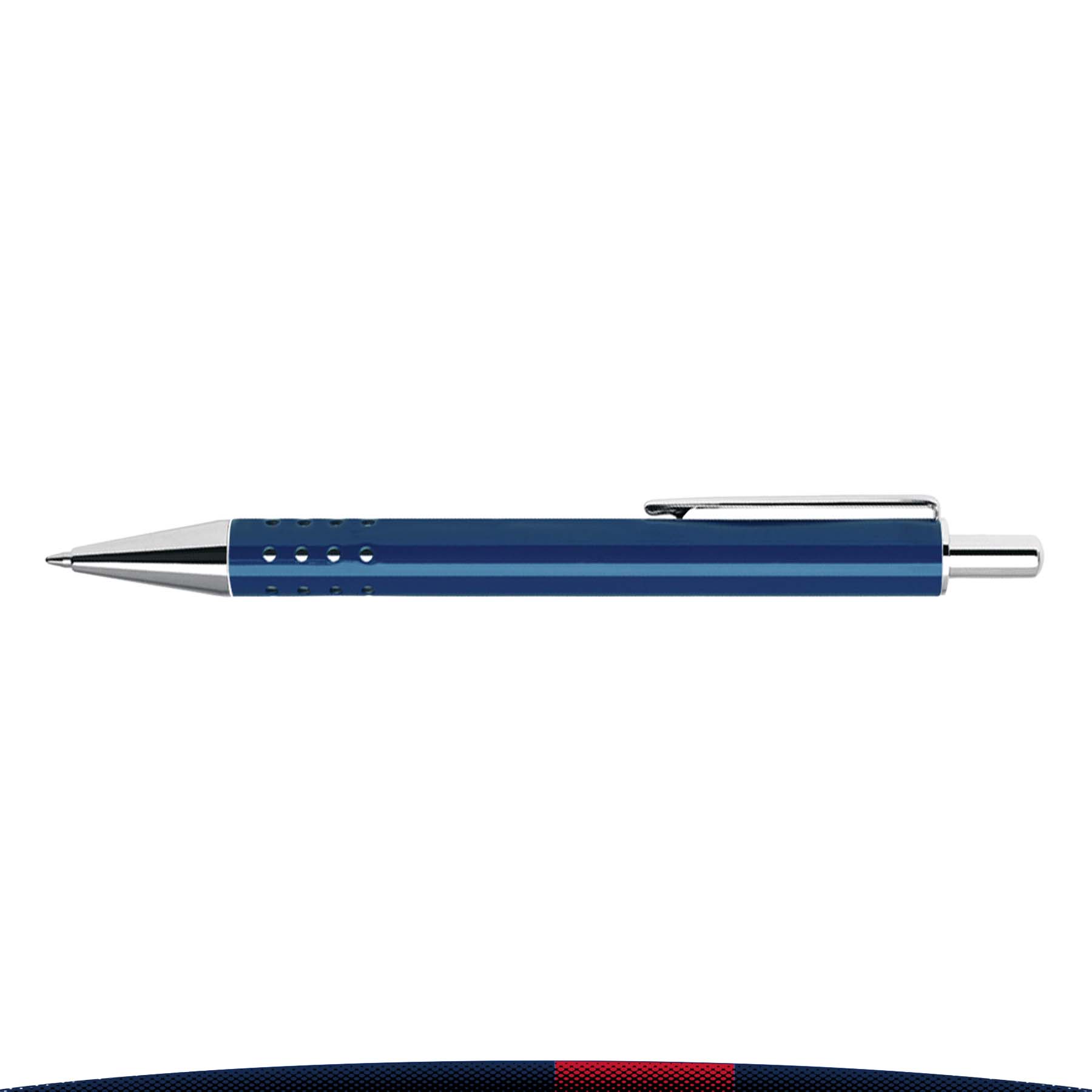 Nayu metal pen 9