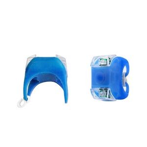 White LED Flashlight 4
