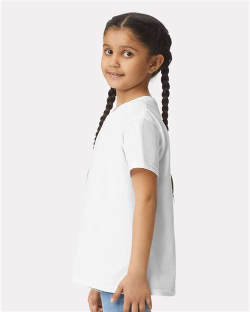 Youth Ultra Cotton® T-Shirt - 2000B 37