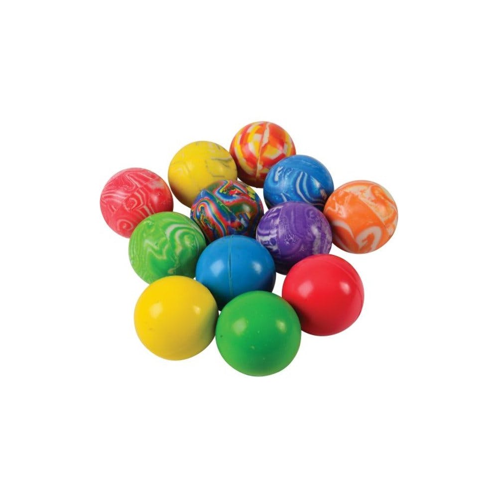 Bouncy Balls - Assorted 1