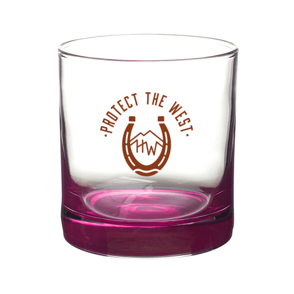 Double Rocks 10.5 oz Lexington Rocks Whiskey Glass 80