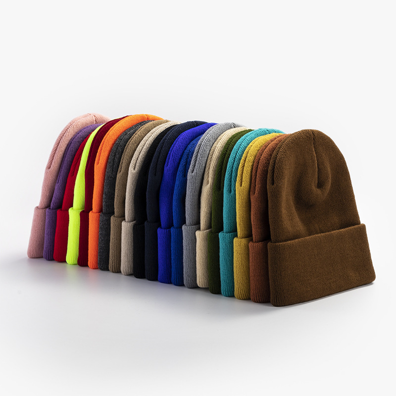 Stocking Caps 4