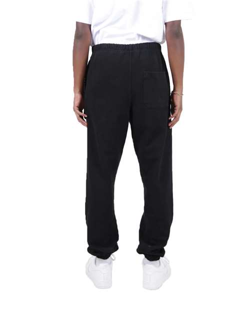 Unisex Los Angeles Garment-Dyed Sweatpants - SHGLS 8