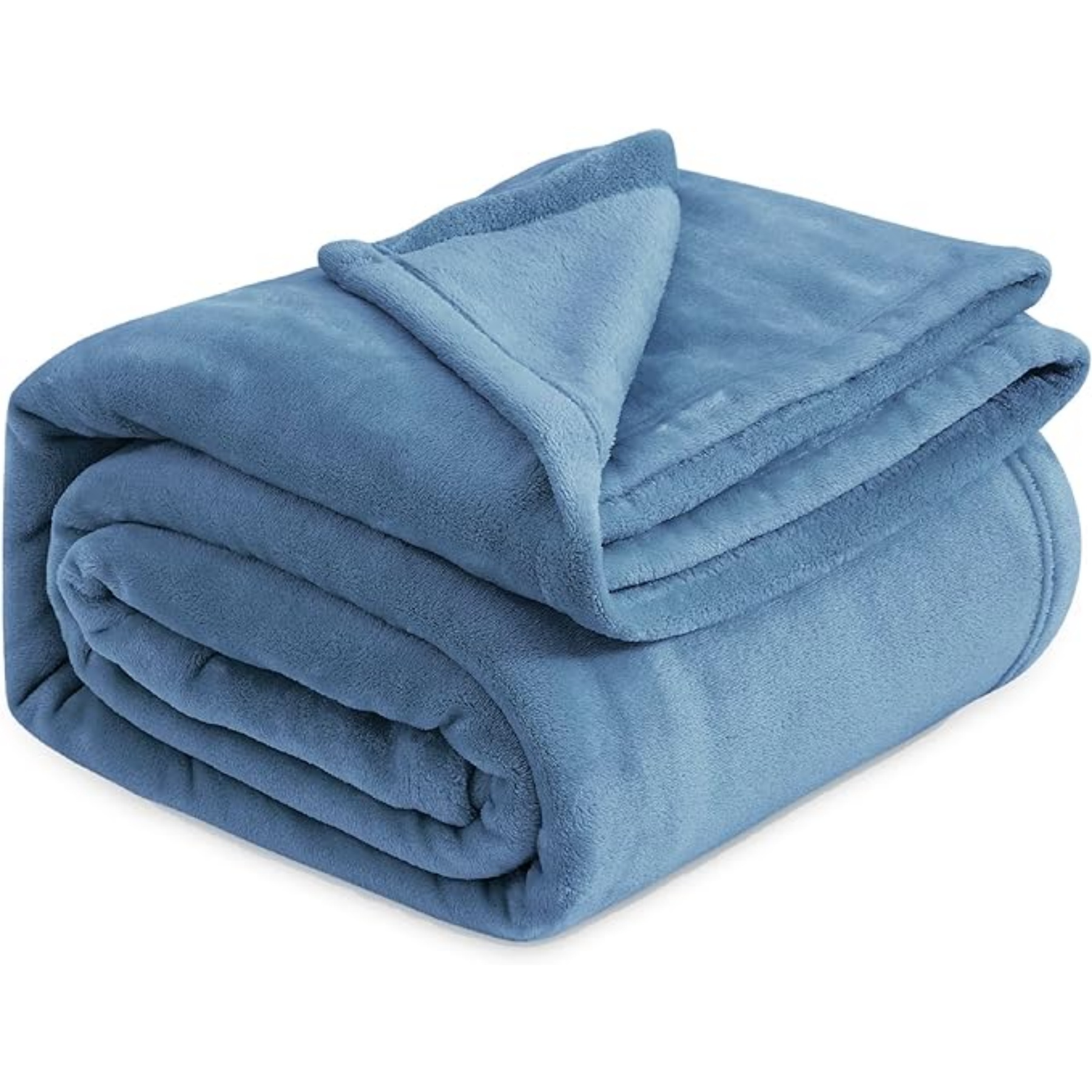 Soft Lightweight Plush Microfiber Fleece Blanket 33