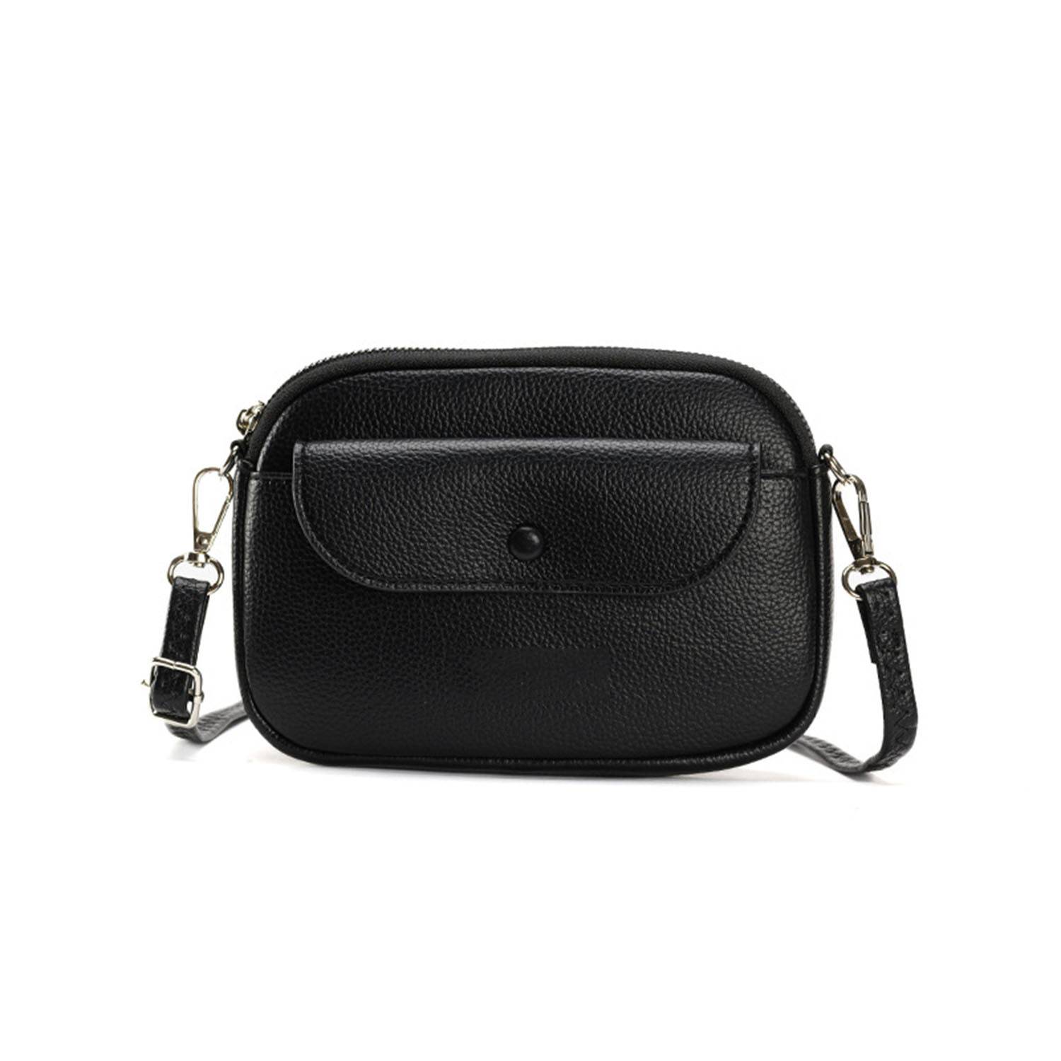 PU Leather Crossbody Phone Bag 8