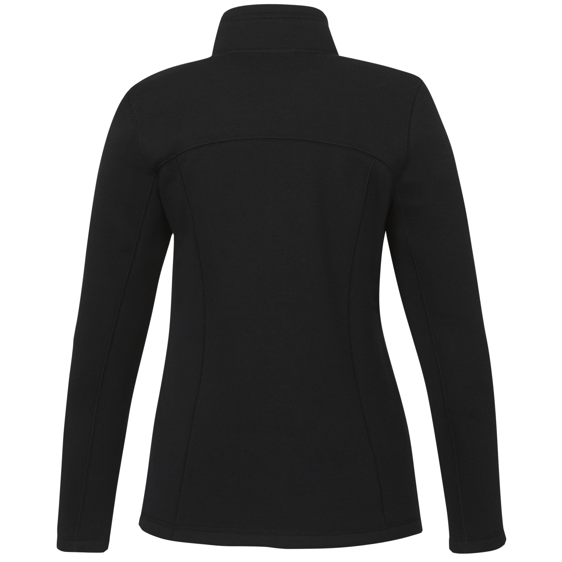 DARNELL Eco Knit Full Zip - Women's 16